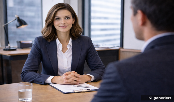 Bewerbungstipps für Führungskräfte 