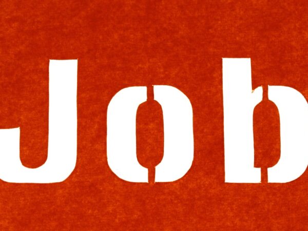 JOB -Arbeitsmarkttrend 2026