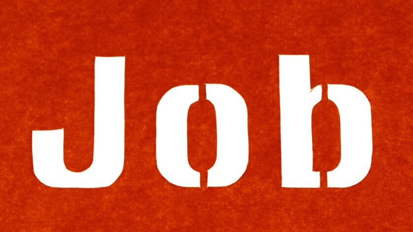 JOB -Arbeitsmarkttrend 2026